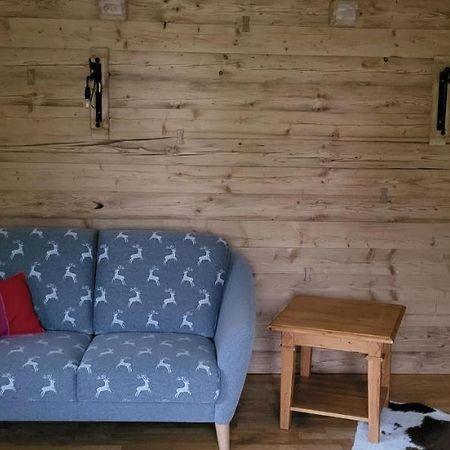 Haus Biller Apartment Schoenau am Koenigsee Ngoại thất bức ảnh