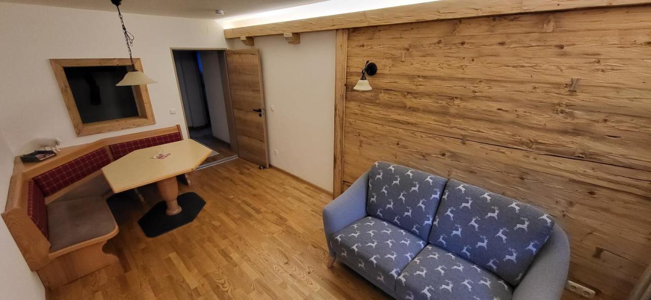 Haus Biller Apartment Schoenau am Koenigsee Ngoại thất bức ảnh