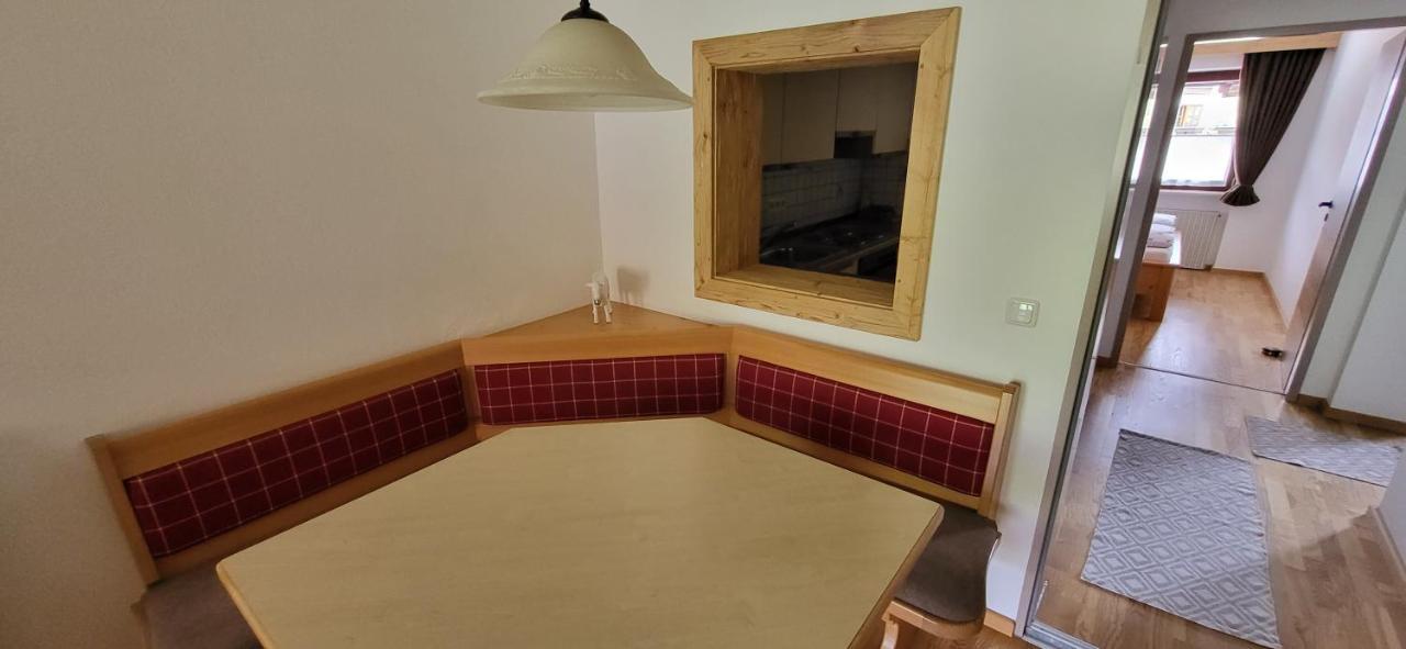 Haus Biller Apartment Schoenau am Koenigsee Ngoại thất bức ảnh